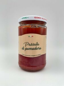 passata di pomodoro